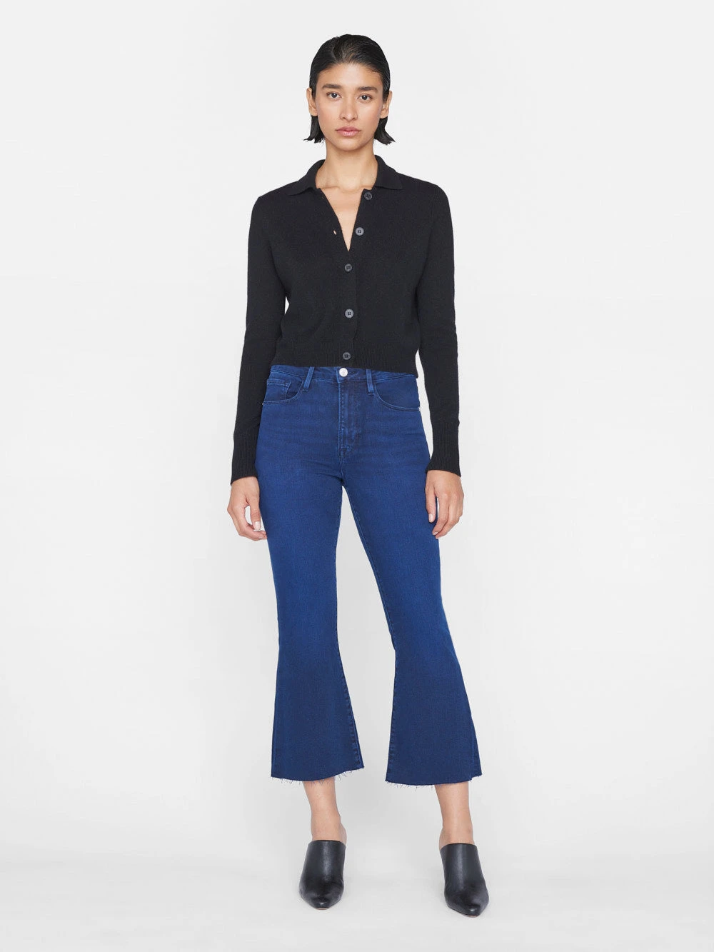 Le Crop Flare -- Fiona 4 Le Crop Flare -- Fiona - Image 2