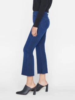 Le Crop Flare -- Fiona 14 Le Crop Flare -- Fiona -Elegant Wear Store LCFRA779 FIONA 0828