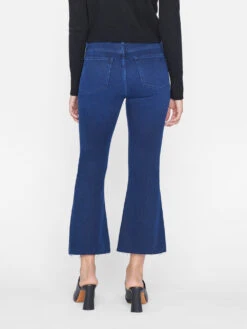 Le Crop Flare -- Fiona 15 Le Crop Flare -- Fiona -Elegant Wear Store LCFRA779 FIONA 0833