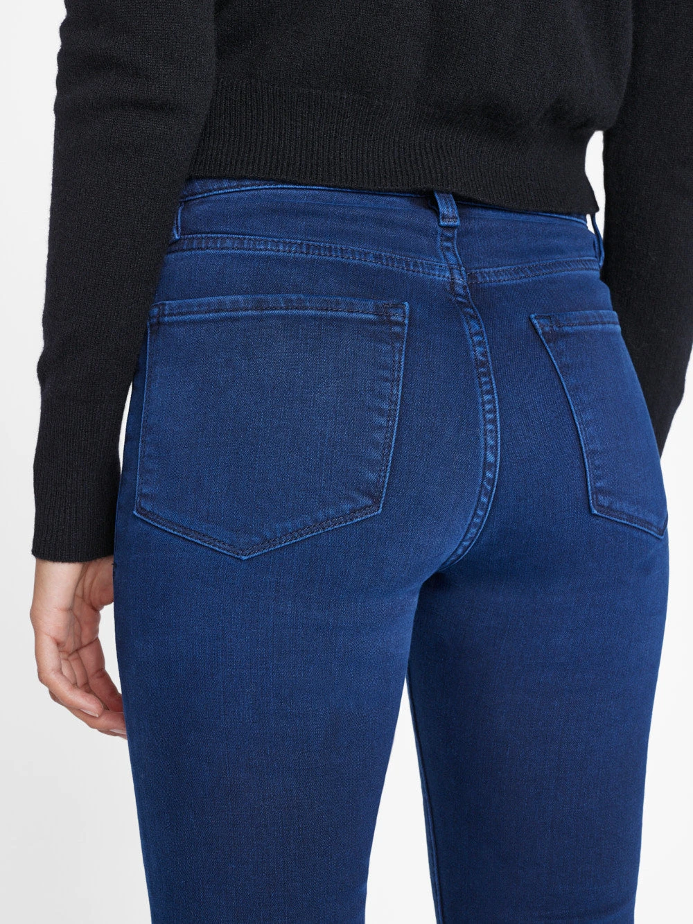 Le Crop Flare -- Fiona 6 Le Crop Flare -- Fiona - Image 4