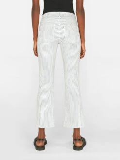 Le Crop Mini Boot -- Cobalt Multi -Elegant Wear Store LCMB471P COBALT MULTI FRSU23EC WOMENS DAY 05 0394HR