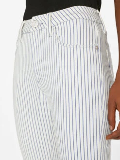 Le Crop Mini Boot -- Cobalt Multi -Elegant Wear Store LCMB471P COBALT MULTI FRSU23EC WOMENS DAY 05 0398HR