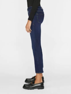 Le Crop Mini Boot -- Parkway -Elegant Wear Store LCMB712 PARKWAY FRW22EC II WOMENS DAY 03 0011HRV2