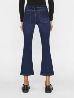 Le Crop Mini Boot -- Parkway -Elegant Wear Store LCMB712 PARKWAY FRW22EC II WOMENS DAY 03 0023HR