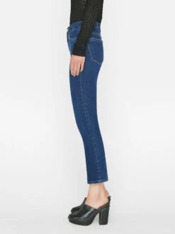 Le Crop Mini Boot -- Majesty 14 Le Crop Mini Boot -- Majesty -Elegant Wear Store LCMB865 MAJESTY 0549