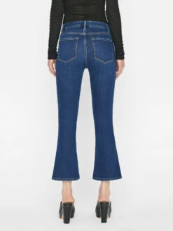 Le Crop Mini Boot -- Majesty 15 Le Crop Mini Boot -- Majesty -Elegant Wear Store LCMB865 MAJESTY 0555