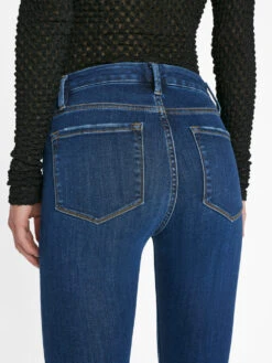 Le Crop Mini Boot -- Majesty 11 Le Crop Mini Boot -- Majesty -Elegant Wear Store LCMB865 MAJESTY 0559