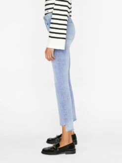 Le Crop Mini Boot -- Kincord -Elegant Wear Store LCMBRS793 KINCORD FRW22EC II WOMENS DAY 03 0027HR