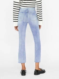 Le Crop Mini Boot -- Kincord -Elegant Wear Store LCMBRS793 KINCORD FRW22EC II WOMENS DAY 03 0035HR