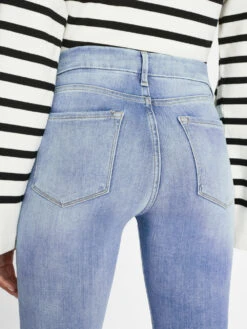 Le Crop Mini Boot -- Kincord -Elegant Wear Store LCMBRS793 KINCORD FRW22EC II WOMENS DAY 03 0039HR