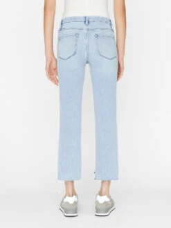 Le Crop Mini Boot -- Yorba Chew -Elegant Wear Store LCMBRS793 YORBACHEW FRSP23EC II WOMENS DAY 01 0034HR