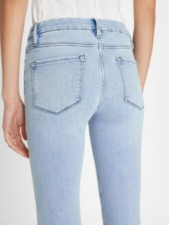 Le Crop Mini Boot -- Yorba Chew -Elegant Wear Store LCMBRS793 YORBACHEW FRSP23EC II WOMENS DAY 01 0035HR