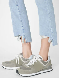 Le Crop Mini Boot -- Yorba Chew -Elegant Wear Store LCMBRS793 YORBACHEW FRSP23EC II WOMENS DAY 01 0037HR