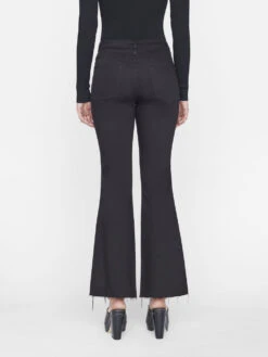 Le Easy Flare -- Blackfinn -Elegant Wear Store LEFRA208 BLACKFINN 1149