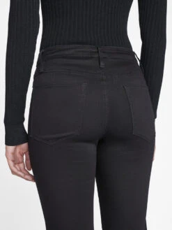 Le Easy Flare -- Blackfinn -Elegant Wear Store LEFRA208 BLACKFINN 1152