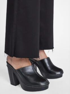 Le Easy Flare -- Blackfinn -Elegant Wear Store LEFRA208 BLACKFINN 1155