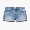 Le Grand Garcon Short -- Rossum -Elegant Wear Store LGGSH727 GATEWOODGRIND