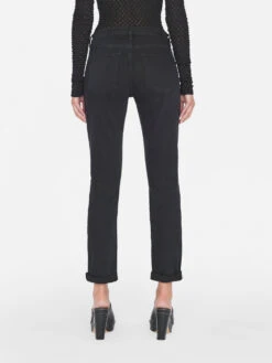 Le Garcon -- Noir -Elegant Wear Store LGJ711 NOIR 1428