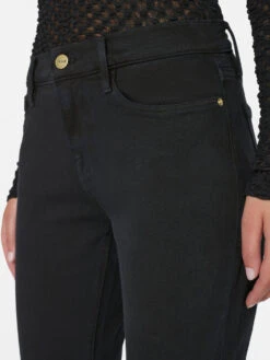 Le Garcon -- Noir -Elegant Wear Store LGJ711 NOIR 1436