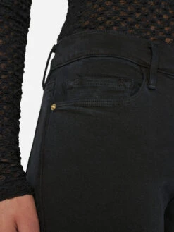 Le Garcon -- Noir -Elegant Wear Store LGJ711 NOIR 1437