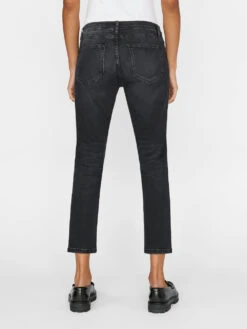 Le Garcon Crop -- Manserra -Elegant Wear Store LGJC786 MANSERRA FRW22EC II WOMENS DAY 03 0020HR