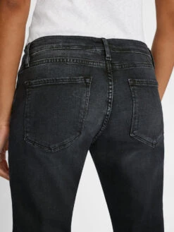 Le Garcon Crop -- Manserra -Elegant Wear Store LGJC786 MANSERRA FRW22EC II WOMENS DAY 03 0023HR