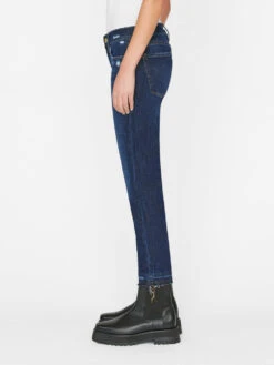 Le Garcon Crop Release Hem -- Covant -Elegant Wear Store LGJCRH6540 COVANT FRSP23EC II WOMENS DAY 03 0022HR