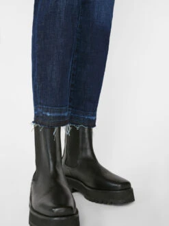 Le Garcon Crop Release Hem -- Covant -Elegant Wear Store LGJCRH6540 COVANT FRSP23EC II WOMENS DAY 03 0038HR