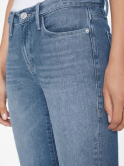 Le Garcon Rolled Raw After -- Deepwater -Elegant Wear Store LGJRRA141 DEEPWATER 0724