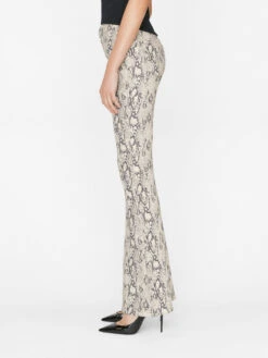 Le High Flare -- The Serpent -Elegant Wear Store LHF403P THESERPENT FRSP23EC II WOMENS DAY 02 0017HR