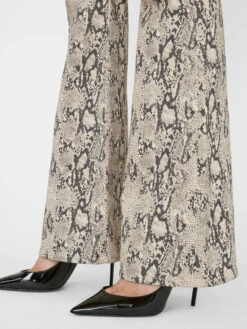 Le High Flare -- The Serpent -Elegant Wear Store LHF403P THESERPENT FRSP23EC II WOMENS DAY 02 0074HR