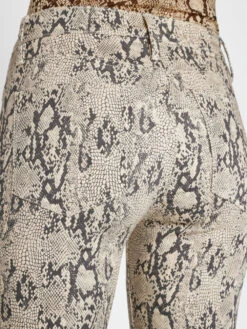 Le High Flare -- The Serpent -Elegant Wear Store LHF403P THESERPENT FRSP23EC II WOMENS DAY 02 0075HR