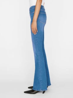 Le Shape High Flare -- Randall 12 Le Shape High Flare -- Randall -Elegant Wear Store LHF416 RANDALL FRW22EC II WOMENS DAY 02 0037HR