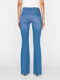 Le Shape High Flare -- Randall 13 Le Shape High Flare -- Randall -Elegant Wear Store LHF416 RANDALL FRW22EC II WOMENS DAY 02 0043HR