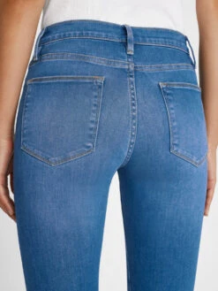 Le Shape High Flare -- Randall 10 Le Shape High Flare -- Randall -Elegant Wear Store LHF416 RANDALL FRW22EC II WOMENS DAY 02 0044HR