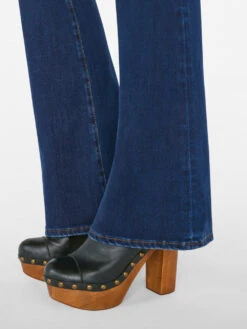 Le High Flare -- Majesty -Elegant Wear Store LHF865 MAJESTY 0802