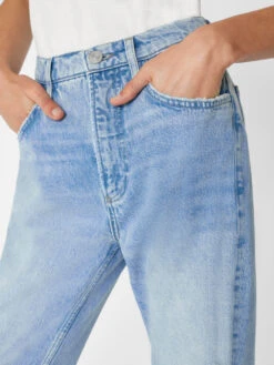 Le High 'N' Tight Straight -- Open Air 11 Le High 'N' Tight Straight -- Open Air -Elegant Wear Store LHNTSFP727 OPENAIR FRSP23EC WOMENS DAY 02 0011HR