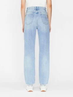 Le High 'N' Tight Straight -- Open Air 13 Le High 'N' Tight Straight -- Open Air -Elegant Wear Store LHNTSFP727 OPENAIR FRSP23EC WOMENS DAY 02 0017HR