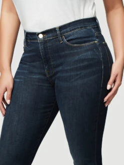 Le High Skinny -- Harvard -Elegant Wear Store LHSK665 HARV 447