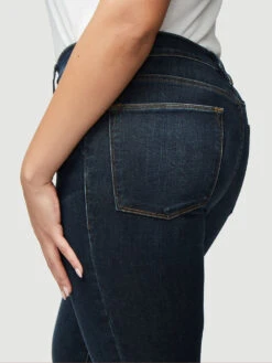 Le High Skinny -- Harvard -Elegant Wear Store LHSK665 HARV 453