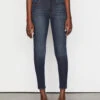 Le High Skinny -- Harvard 2 Le High Skinny -- Harvard -Elegant Wear Store LHSK665 HARVARD 0338