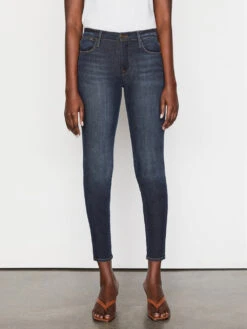 Le High Skinny -- Harvard