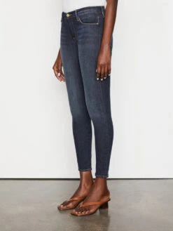 Le High Skinny -- Harvard -Elegant Wear Store LHSK665 HARVARD 0344