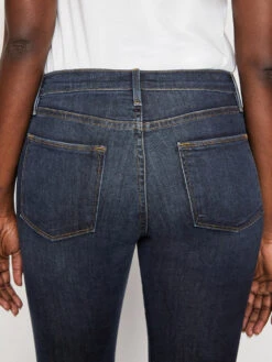 Le High Skinny -- Harvard -Elegant Wear Store LHSK665 HARVARD 0352