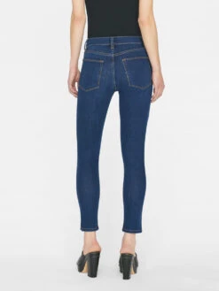 Le High Skinny -- Majesty -Elegant Wear Store LHSKOS865 MAJESTY 0649