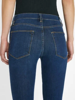 Le High Skinny -- Majesty -Elegant Wear Store LHSKOS865 MAJESTY 0653