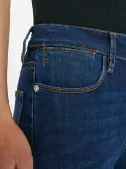 Le High Skinny -- Majesty -Elegant Wear Store LHSKOS865 MAJESTY 0654