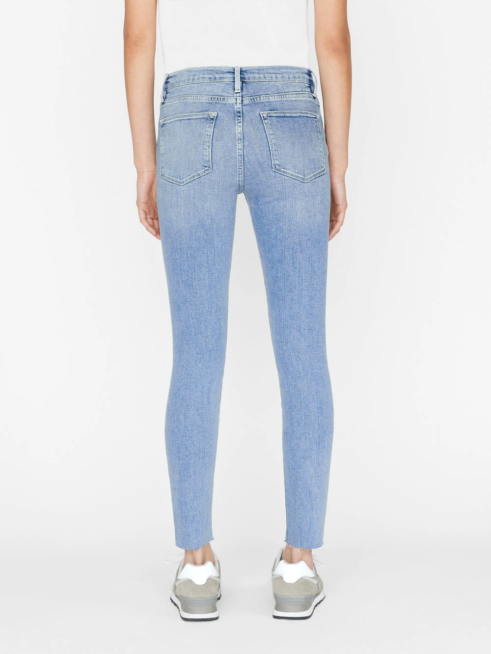 Le High Skinny Raw Edge -- Galeston 9 Le High Skinny Raw Edge -- Galeston - Image 7