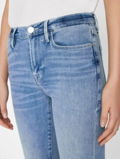 Le High Skinny Raw Edge -- Galeston 12 Le High Skinny Raw Edge -- Galeston -Elegant Wear Store LHSKRA793 GALESTON FRSP23EC II WOMENS DAY 01 0027HR