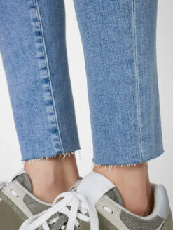 Le High Skinny Raw Edge -- Galeston 17 Le High Skinny Raw Edge -- Galeston -Elegant Wear Store LHSKRA793 GALESTON FRSP23EC II WOMENS DAY 01 0028HR